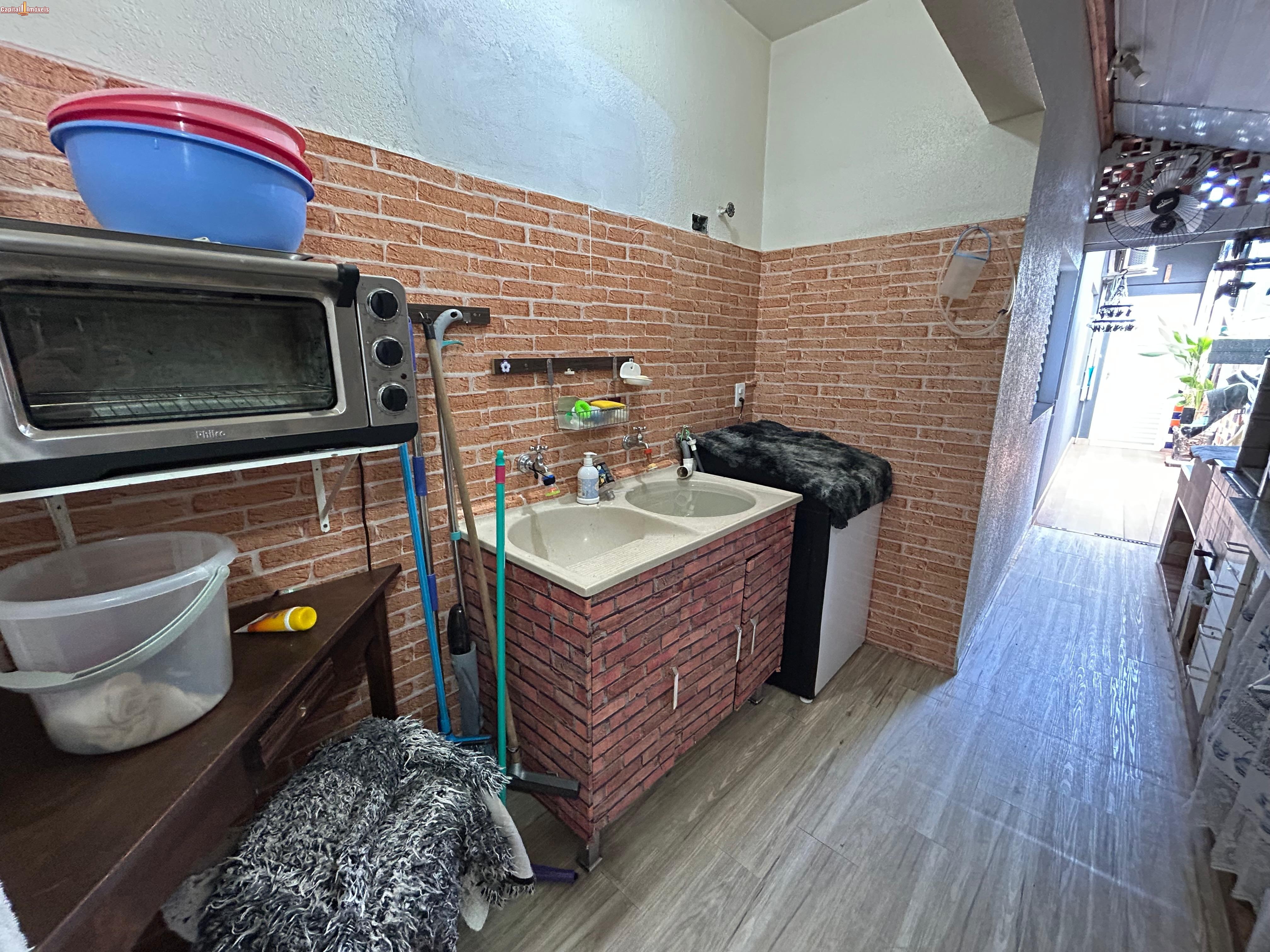 Casa, 3 quartos, 180 m² - Foto 19