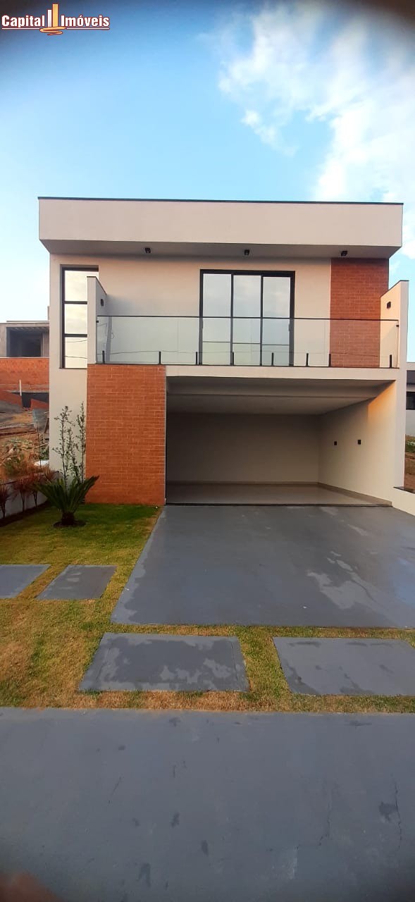 Casa, 3 quartos - Foto 10