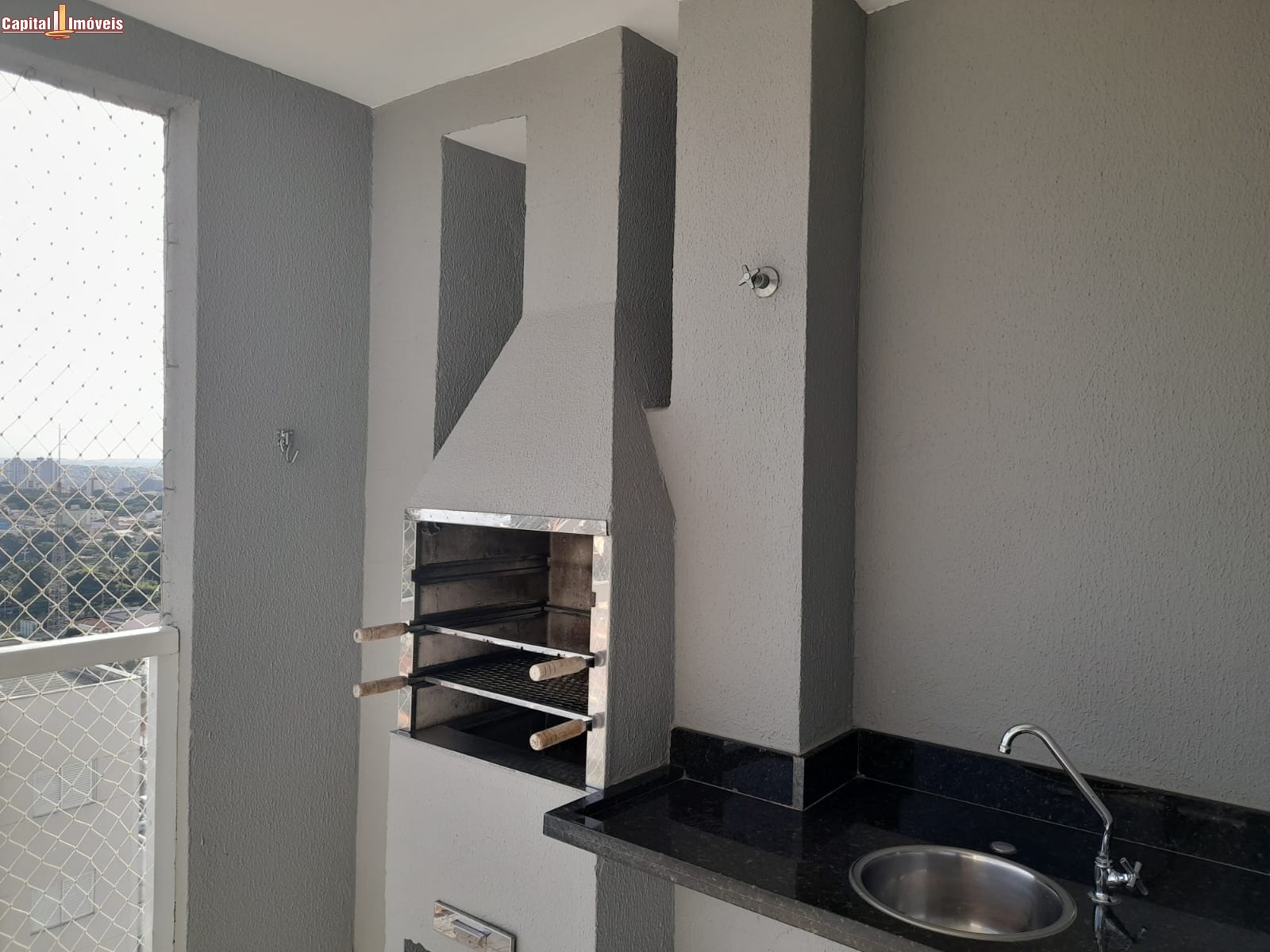 Apartamento, 2 quartos, 58 m² - Foto 2
