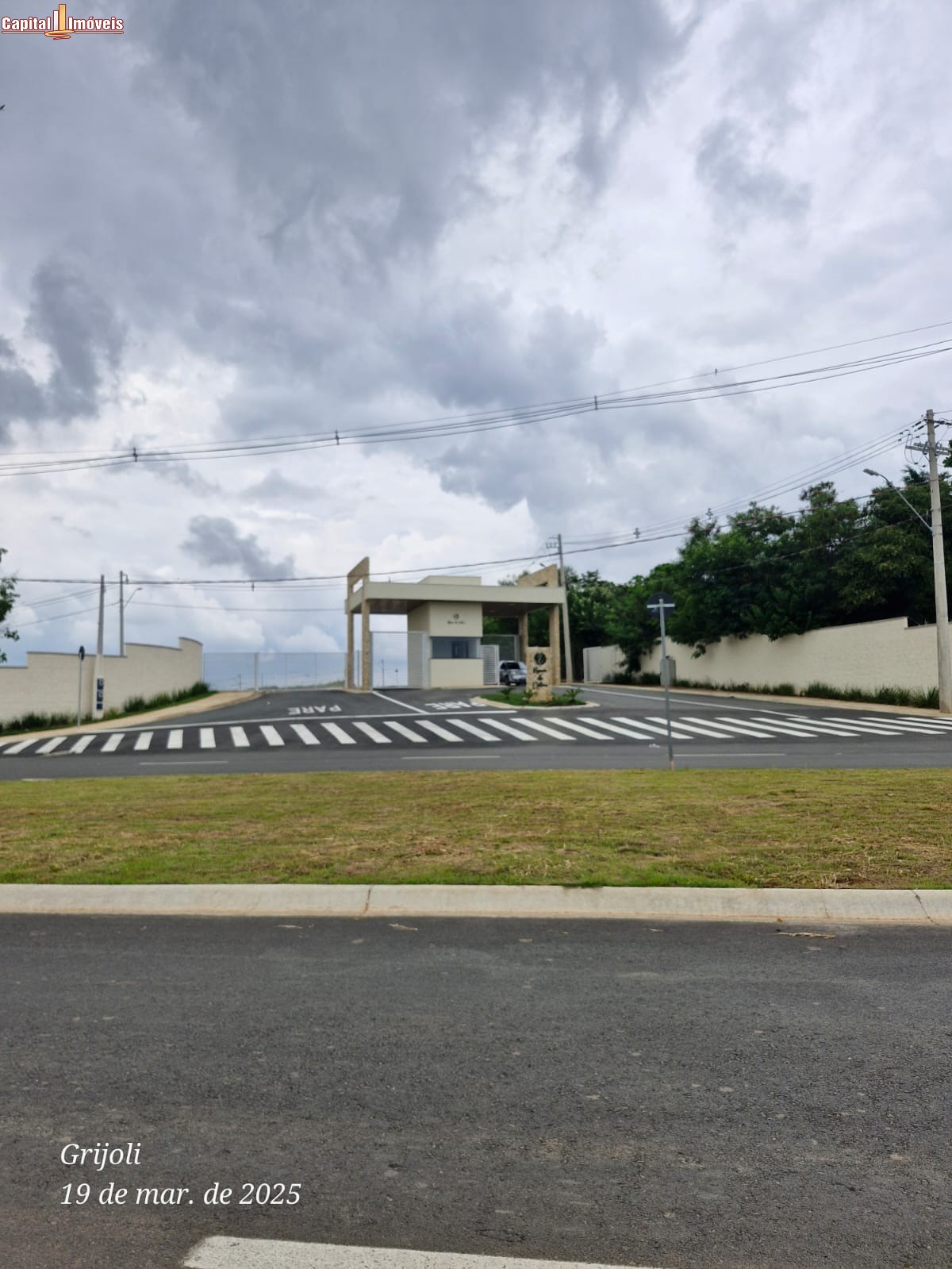 Terreno, 300 m² - Foto 1