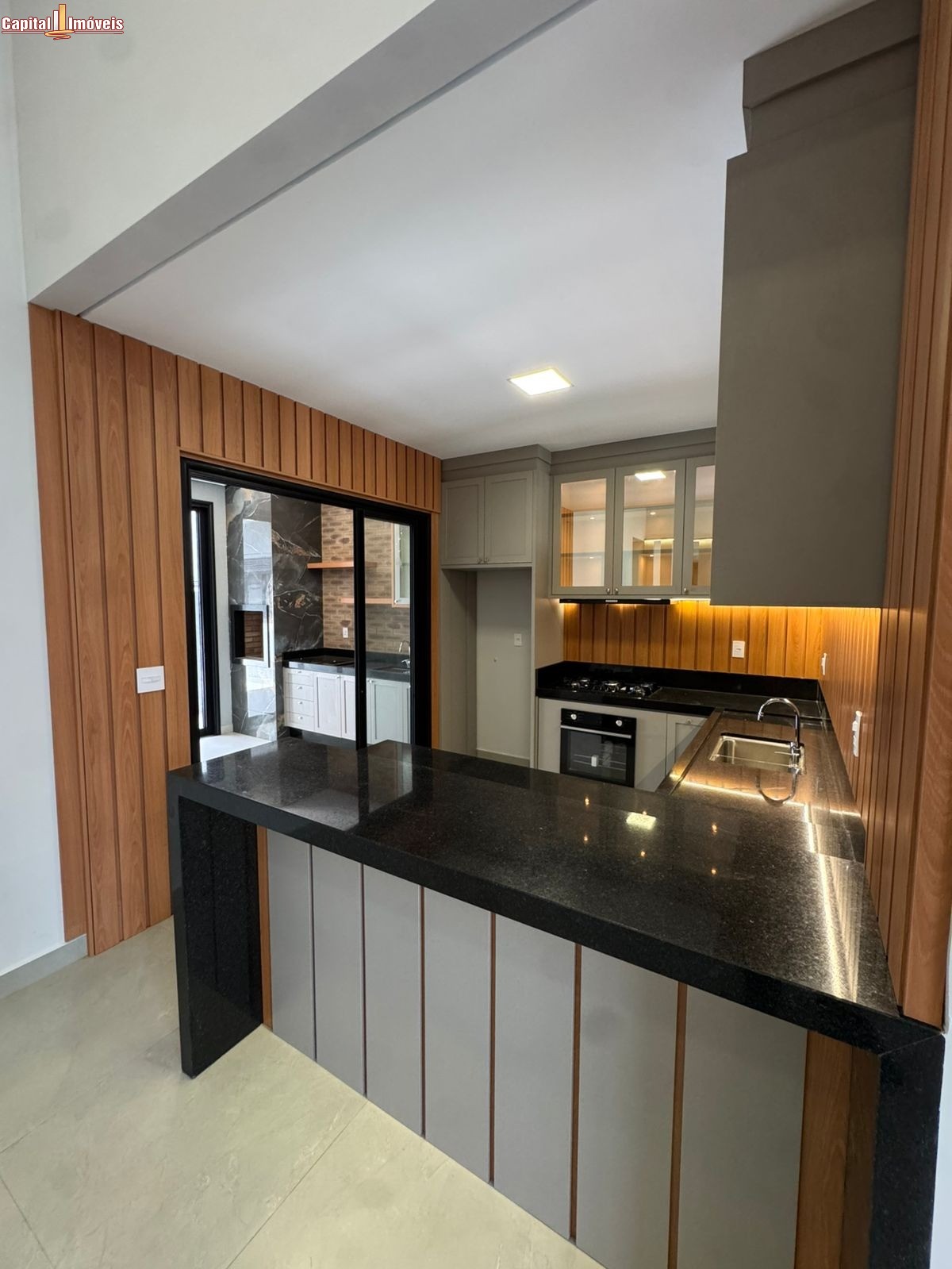 Casa, 3 quartos, 200 m² - Foto 6