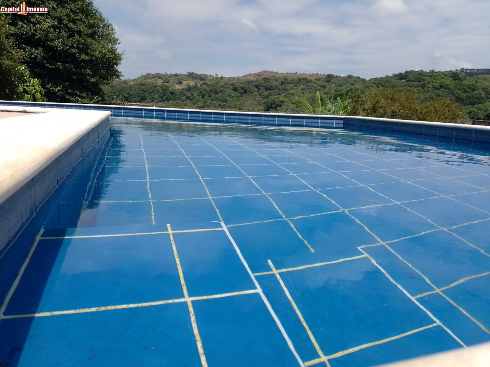 Chácara, 2 quartos, 1045 m² - Foto 26