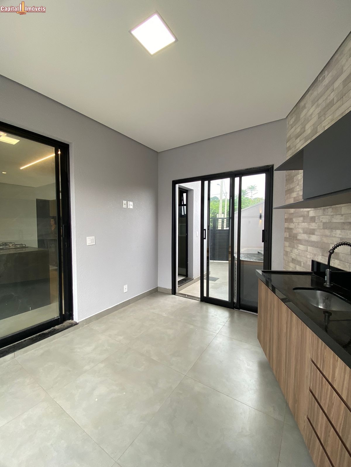 Casa, 3 quartos, 264 m² - Foto 9