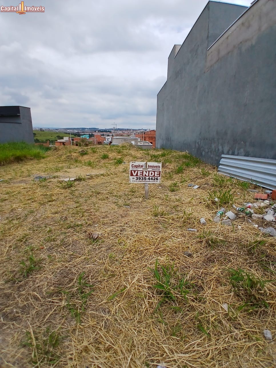 Terreno, 150 m² - Foto 3