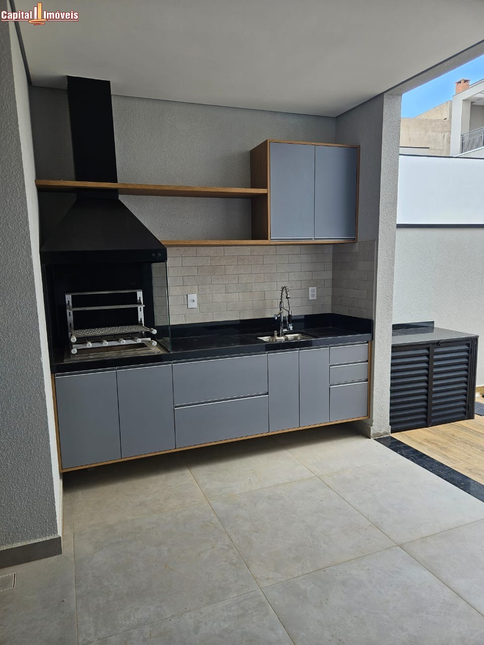 Casa, 3 quartos - Foto 6