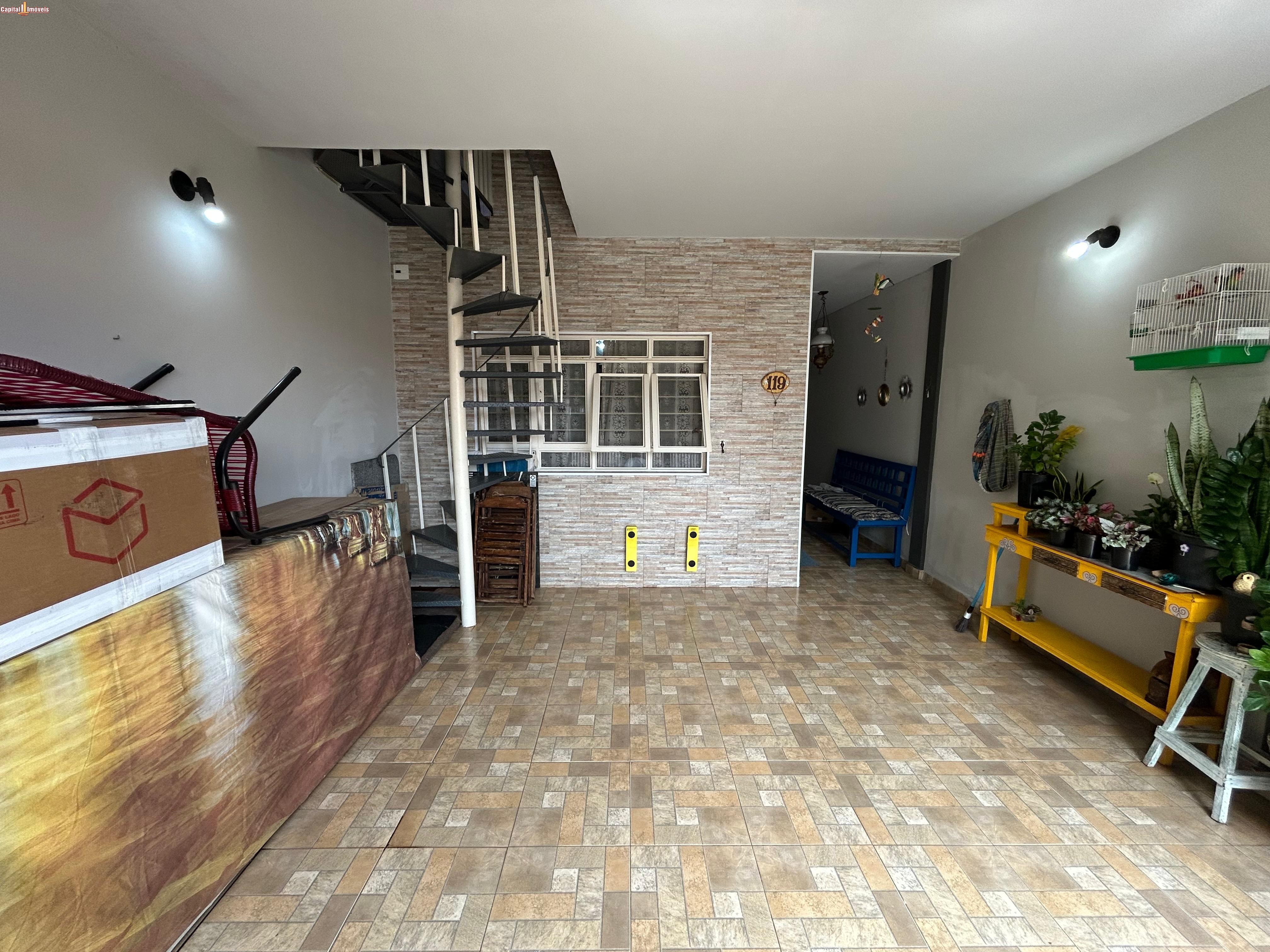 Casa, 3 quartos, 180 m² - Foto 17