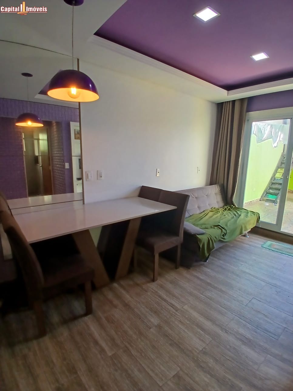 Casa, 3 quartos - Foto 3