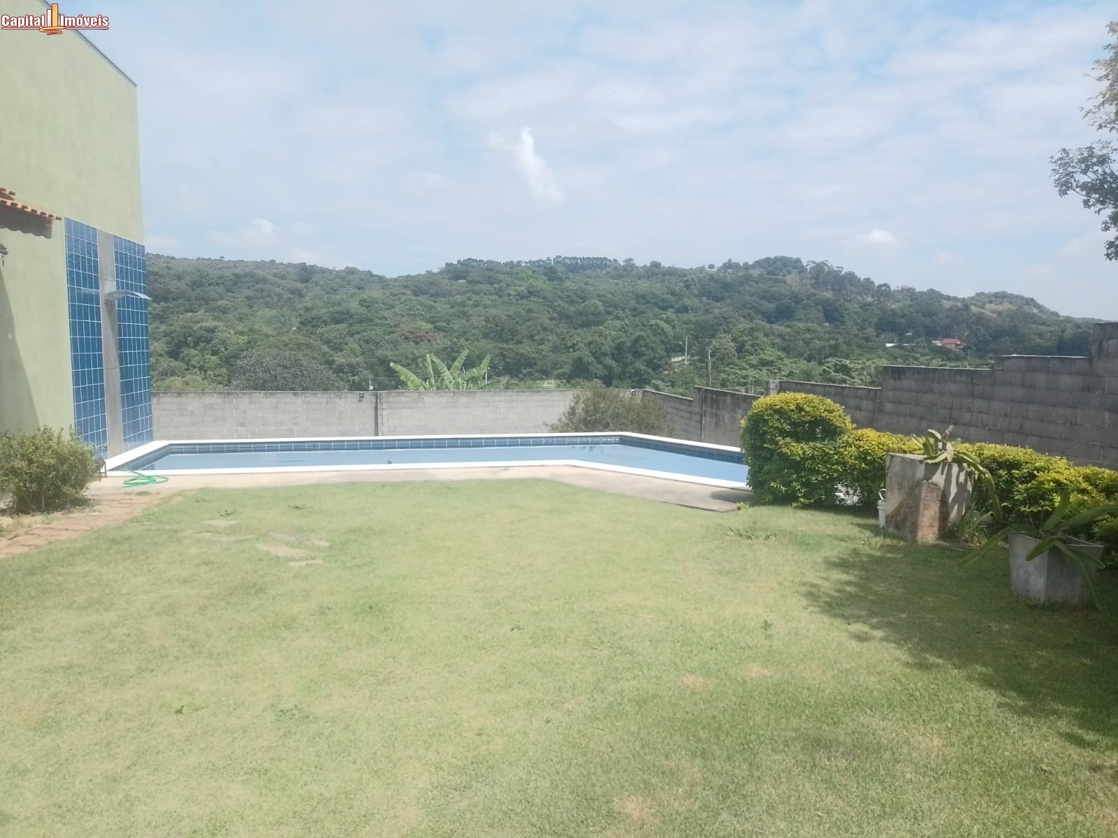 Chácara, 2 quartos, 1045 m² - Foto 23