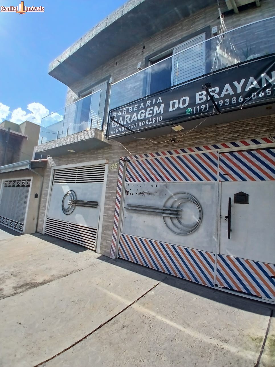 Casa, 3 quartos - Foto 30