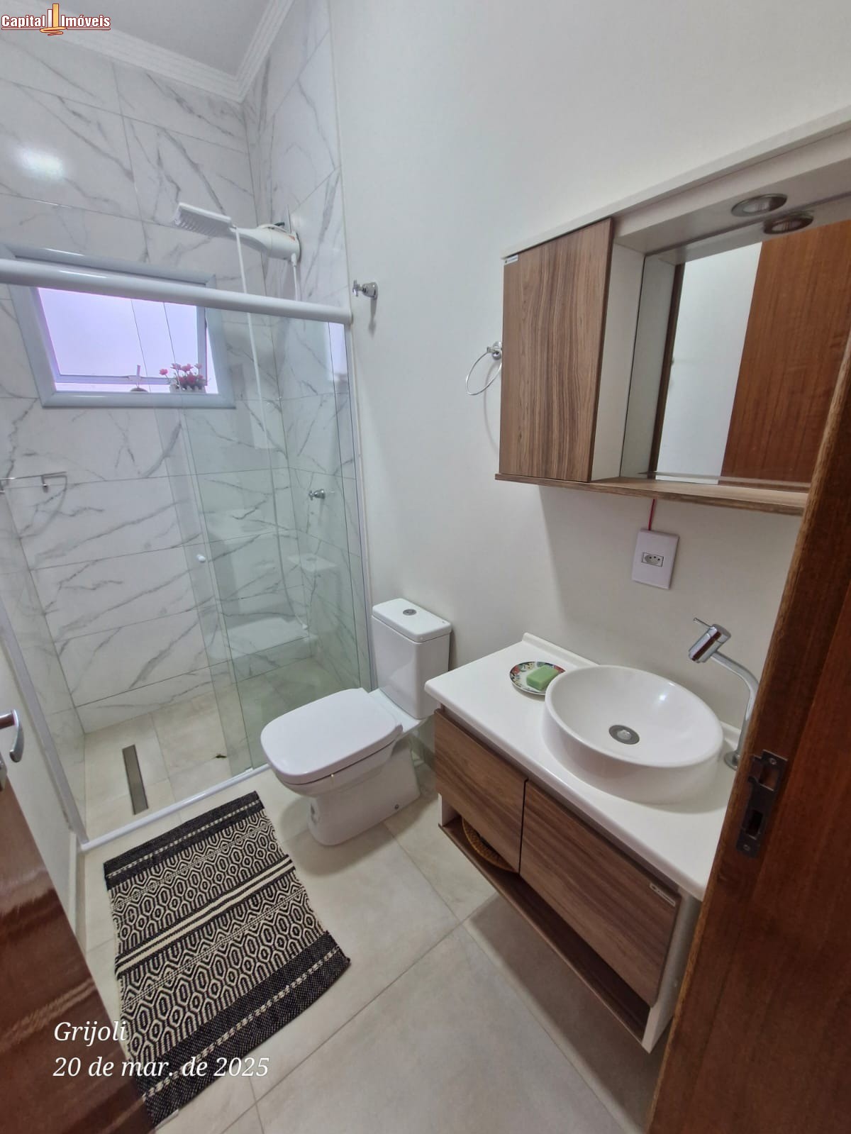 Casa, 2 quartos, 250 m² - Foto 21