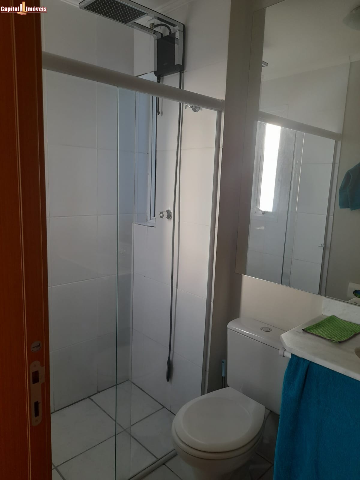 Apartamento, 2 quartos, 58 m² - Foto 9