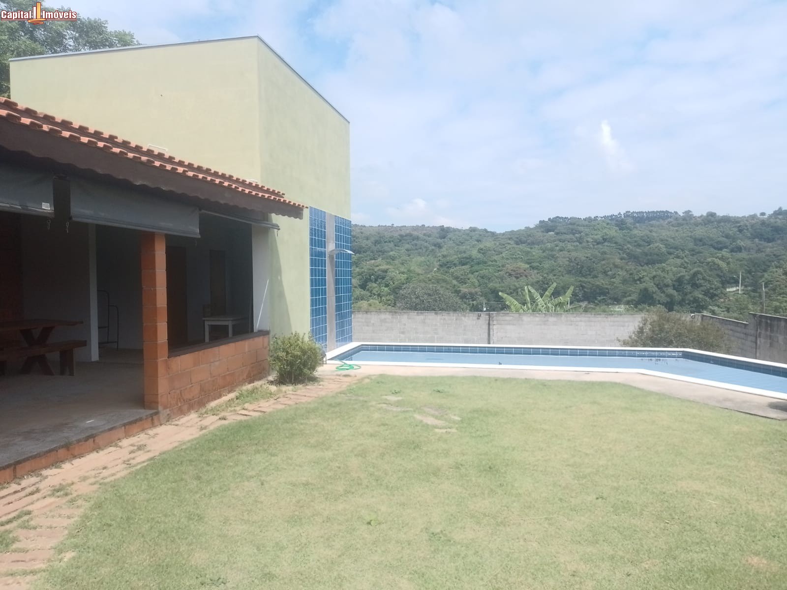 Chácara, 2 quartos, 1045 m² - Foto 18