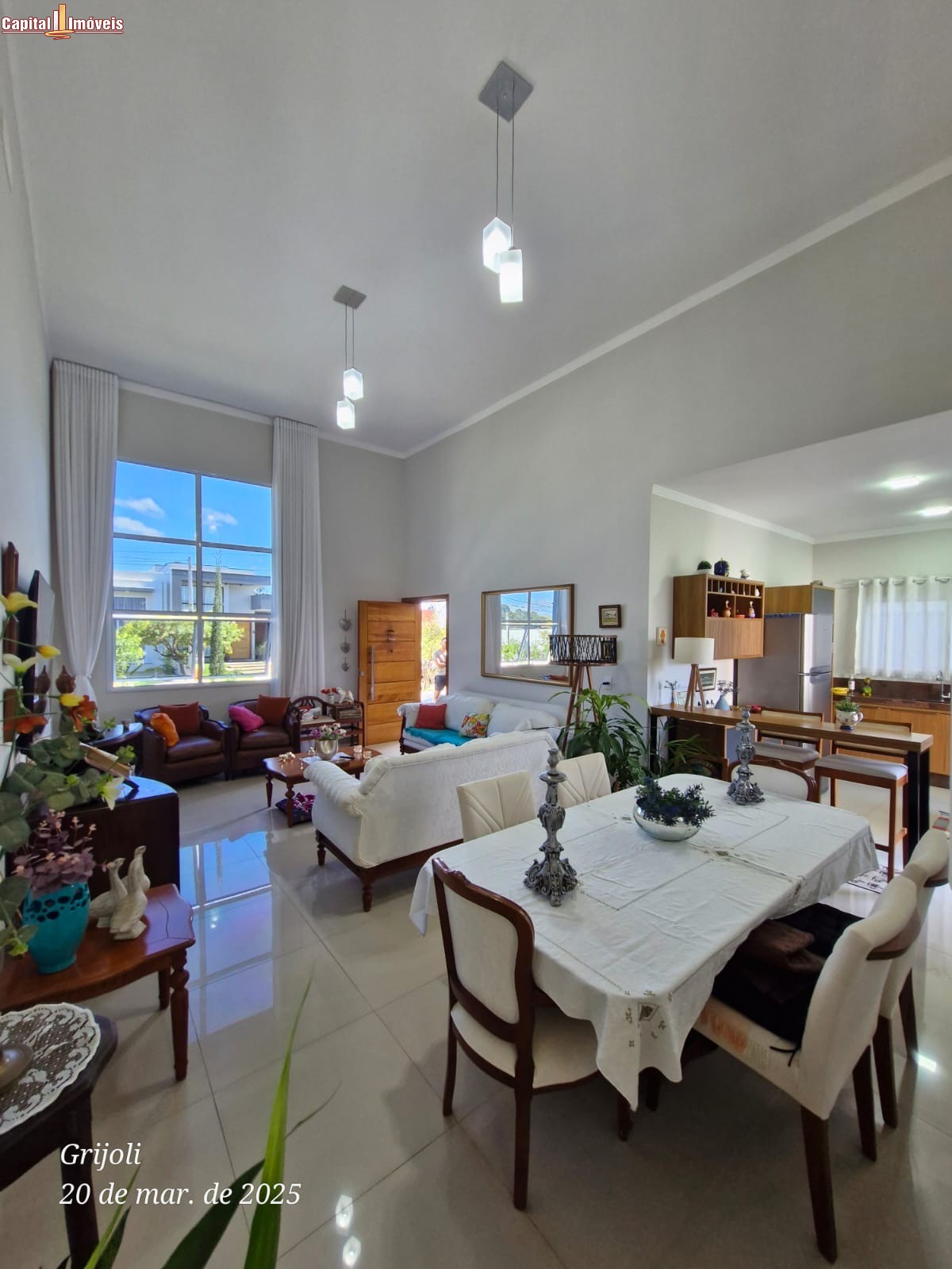 Casa, 2 quartos, 250 m² - Foto 5