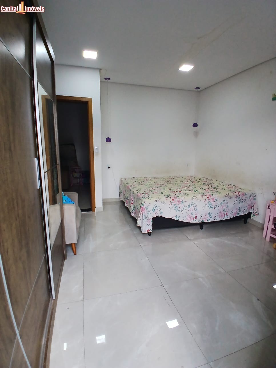 Casa, 3 quartos - Foto 16