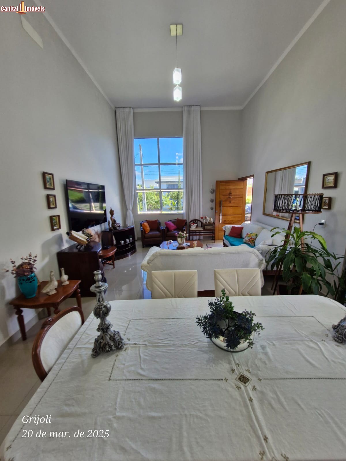 Casa, 2 quartos, 250 m² - Foto 9