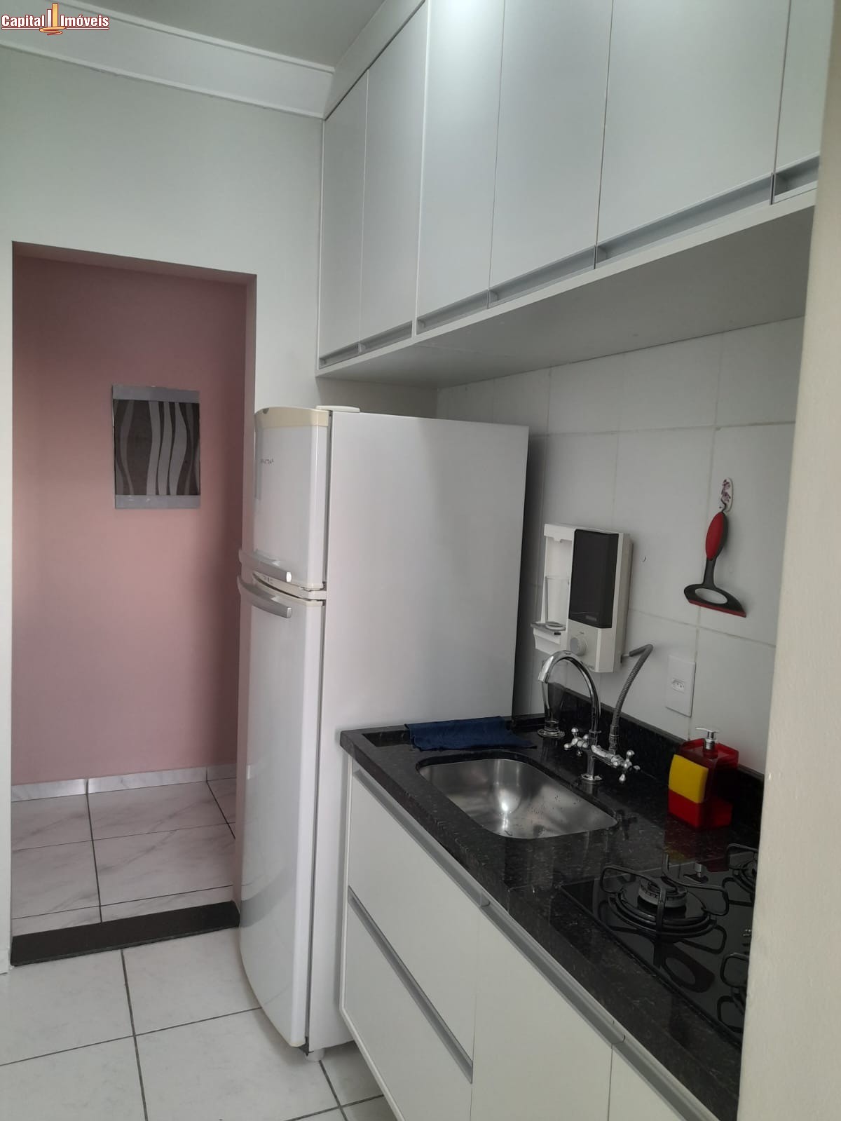 Apartamento, 2 quartos, 58 m² - Foto 4