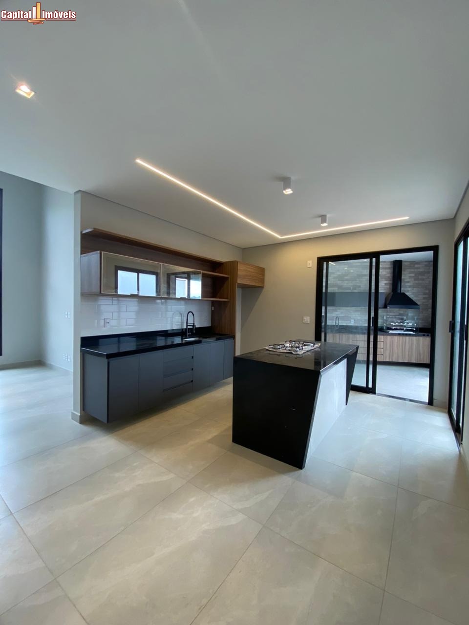 Casa, 3 quartos, 264 m² - Foto 5