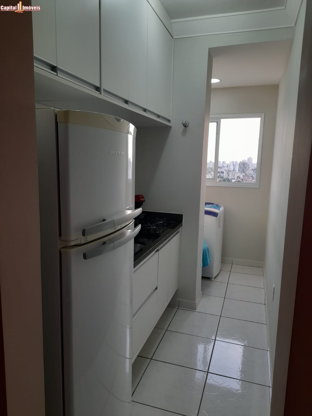 Apartamento, 2 quartos, 58 m² - Foto 5