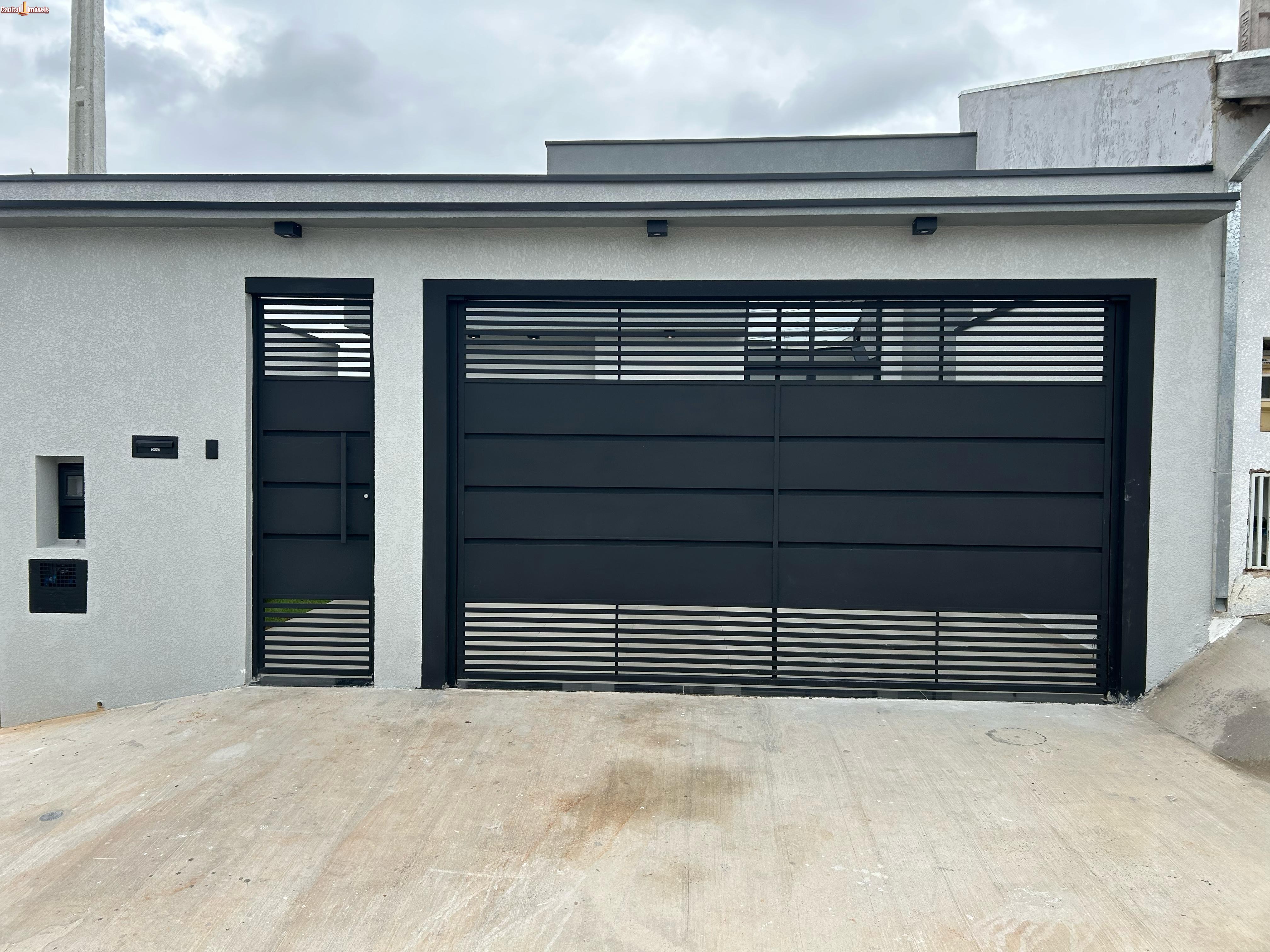 Casa, 2 quartos, 150 m² - Foto 1
