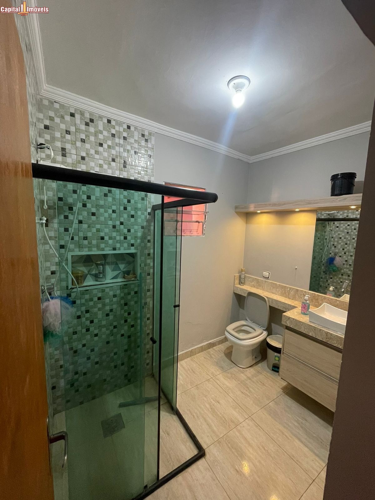 Casa, 3 quartos - Foto 10