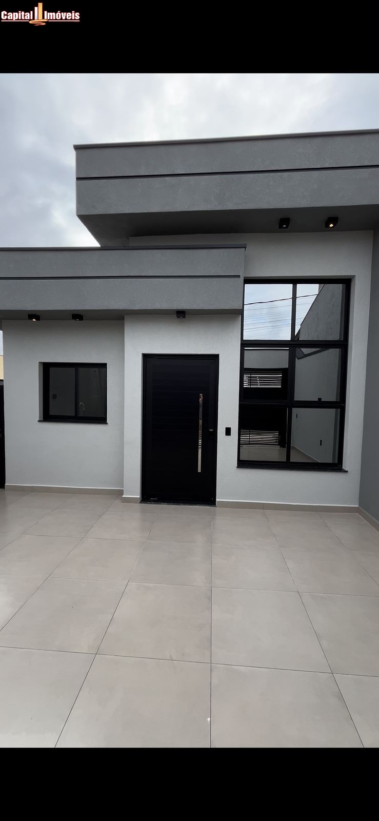 Casa, 2 quartos, 150 m² - Foto 3