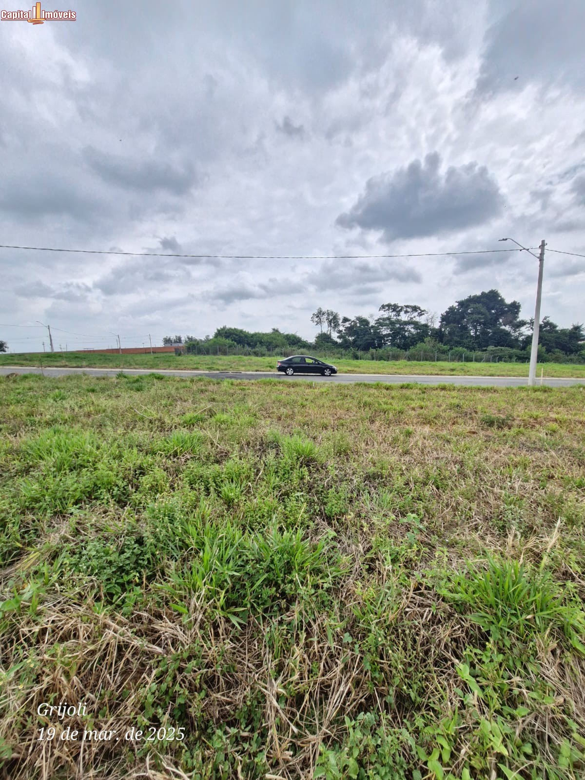 Terreno, 300 m² - Foto 3