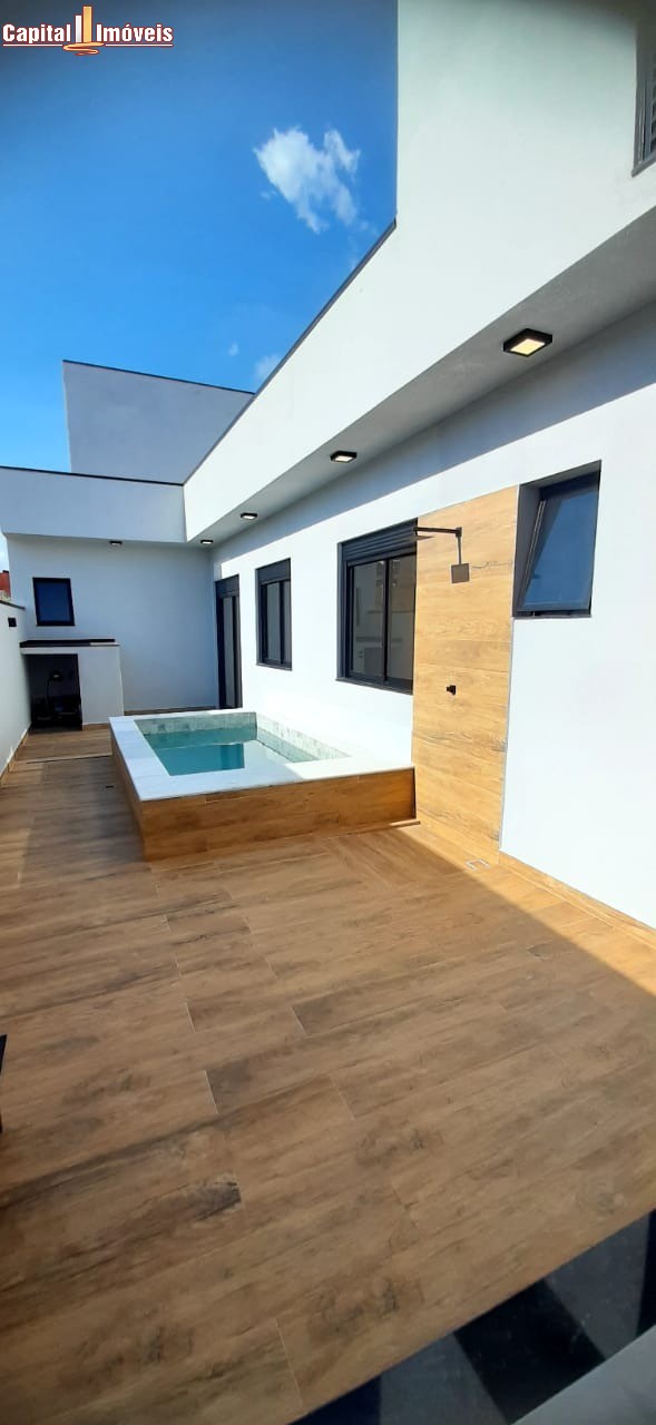 Casa, 3 quartos - Foto 2