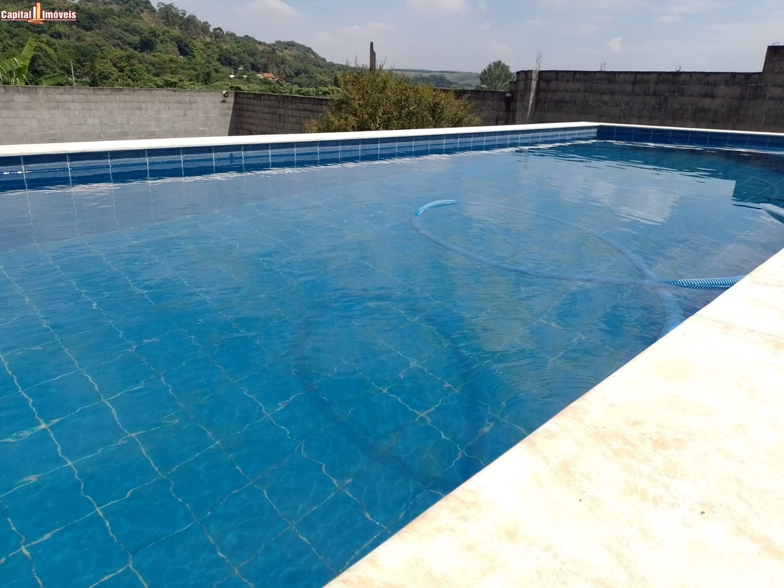 Chácara, 2 quartos, 1045 m² - Foto 25