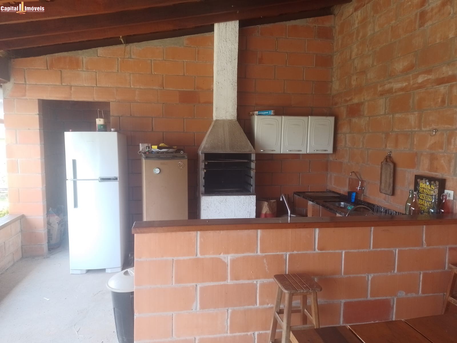 Chácara, 2 quartos, 1045 m² - Foto 19