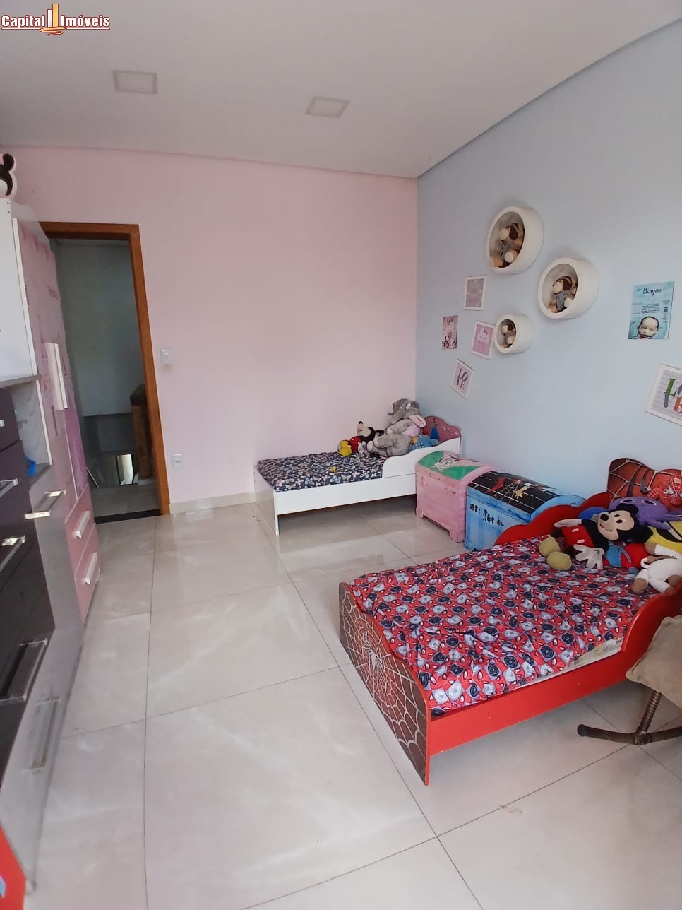 Casa, 3 quartos - Foto 21