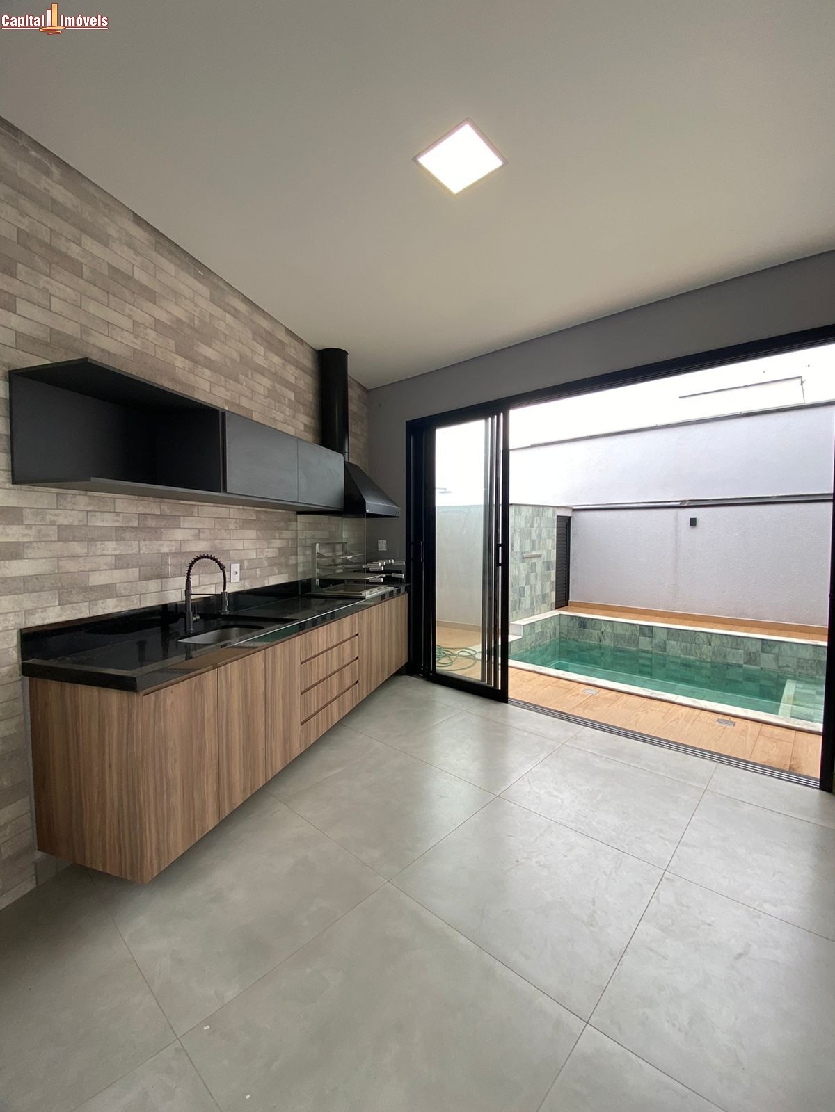 Casa, 3 quartos, 264 m² - Foto 6