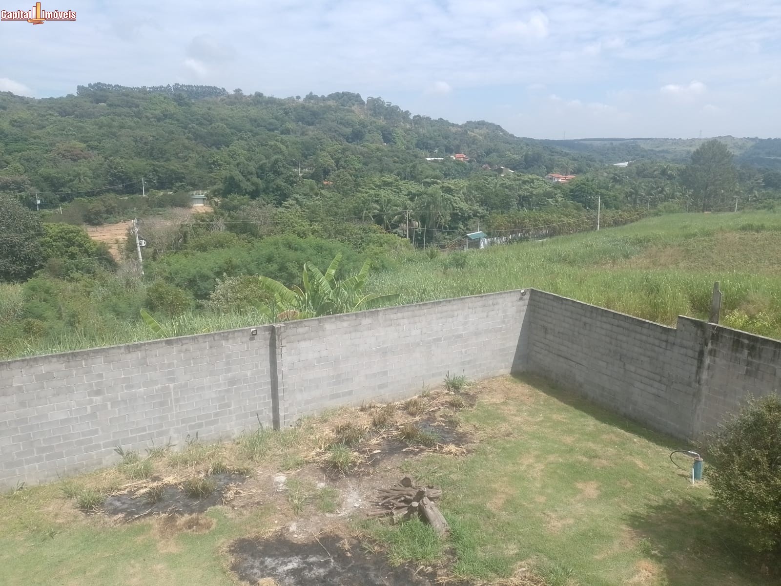 Chácara, 2 quartos, 1045 m² - Foto 21