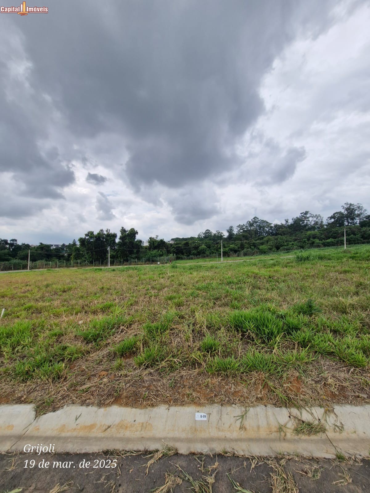 Terreno, 300 m² - Foto 2