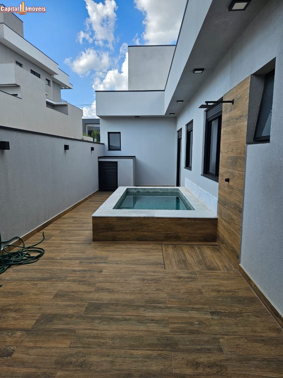 Casa, 3 quartos - Foto 7