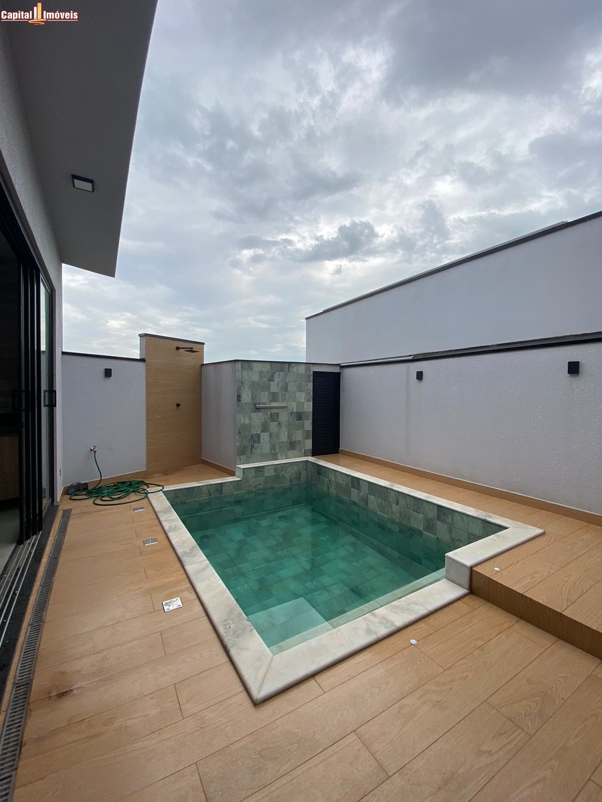Casa, 3 quartos, 264 m² - Foto 7