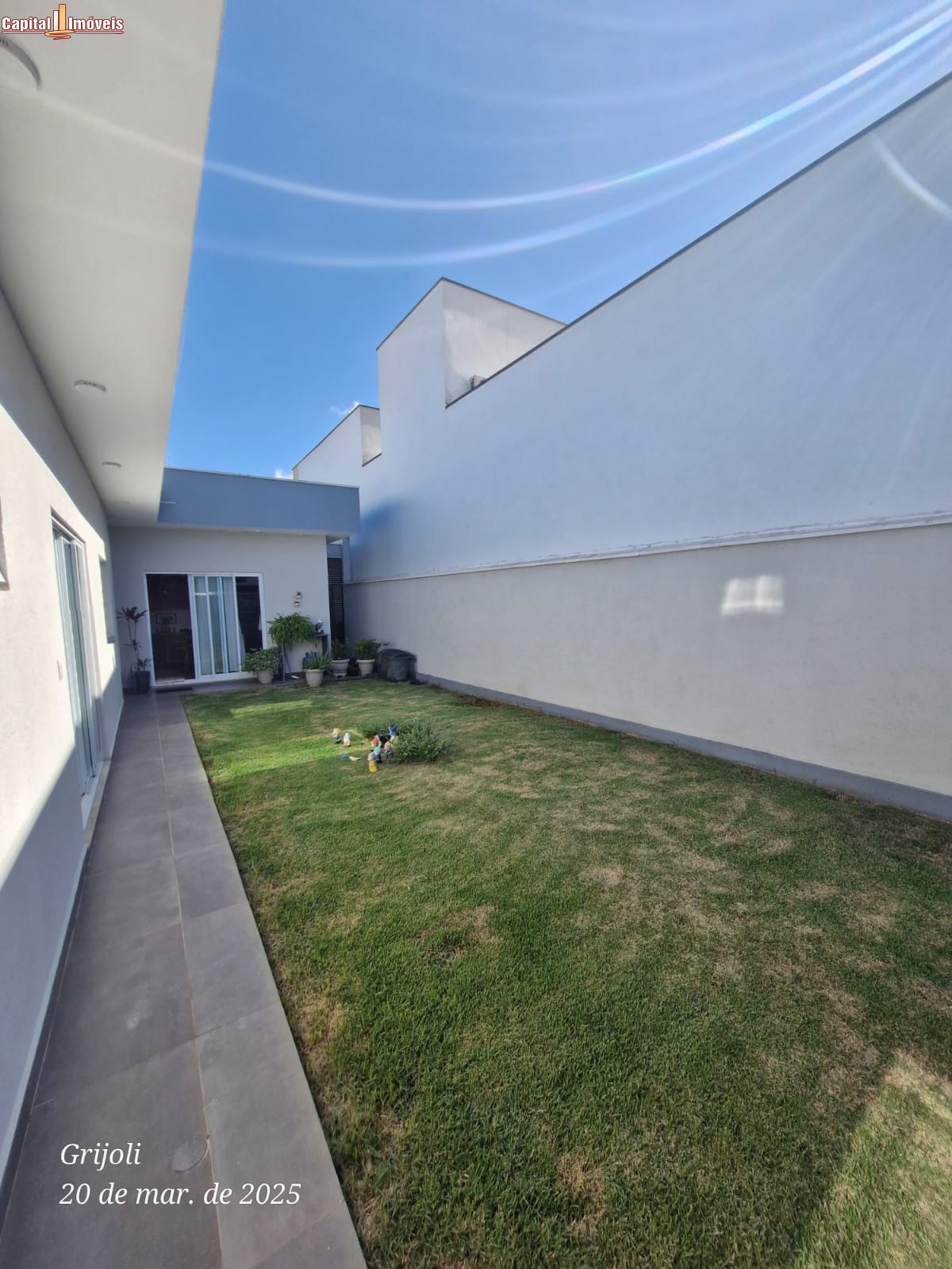 Casa, 2 quartos, 250 m² - Foto 19