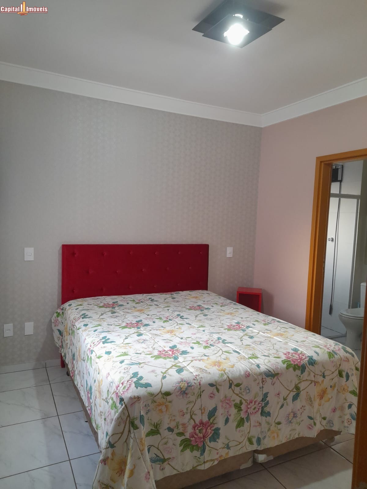 Apartamento, 2 quartos, 58 m² - Foto 7