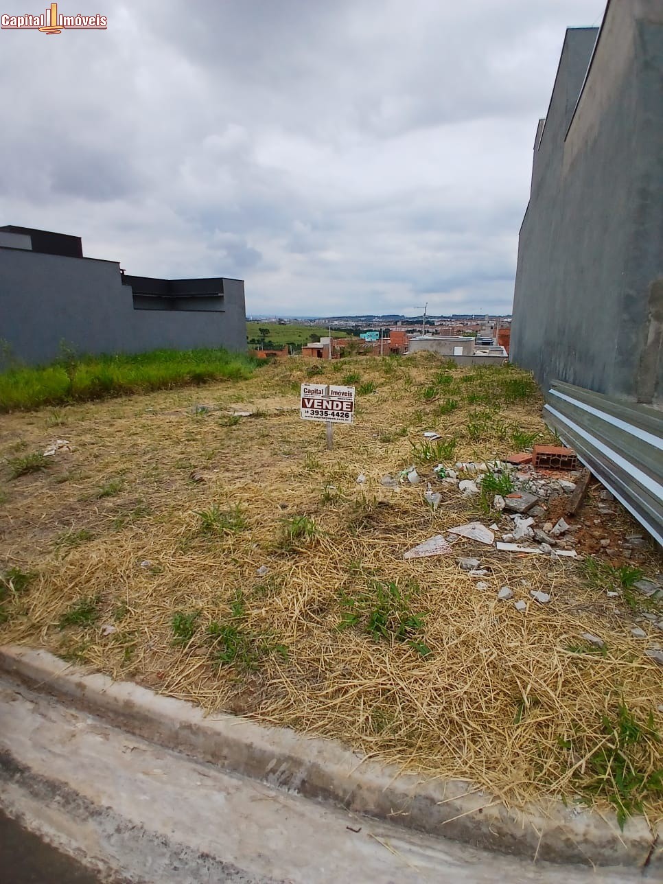 Terreno, 150 m² - Foto 1