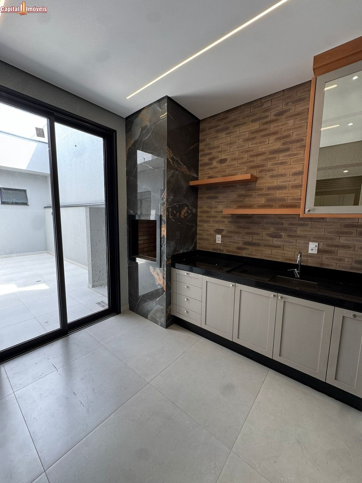 Casa, 3 quartos, 200 m² - Foto 10