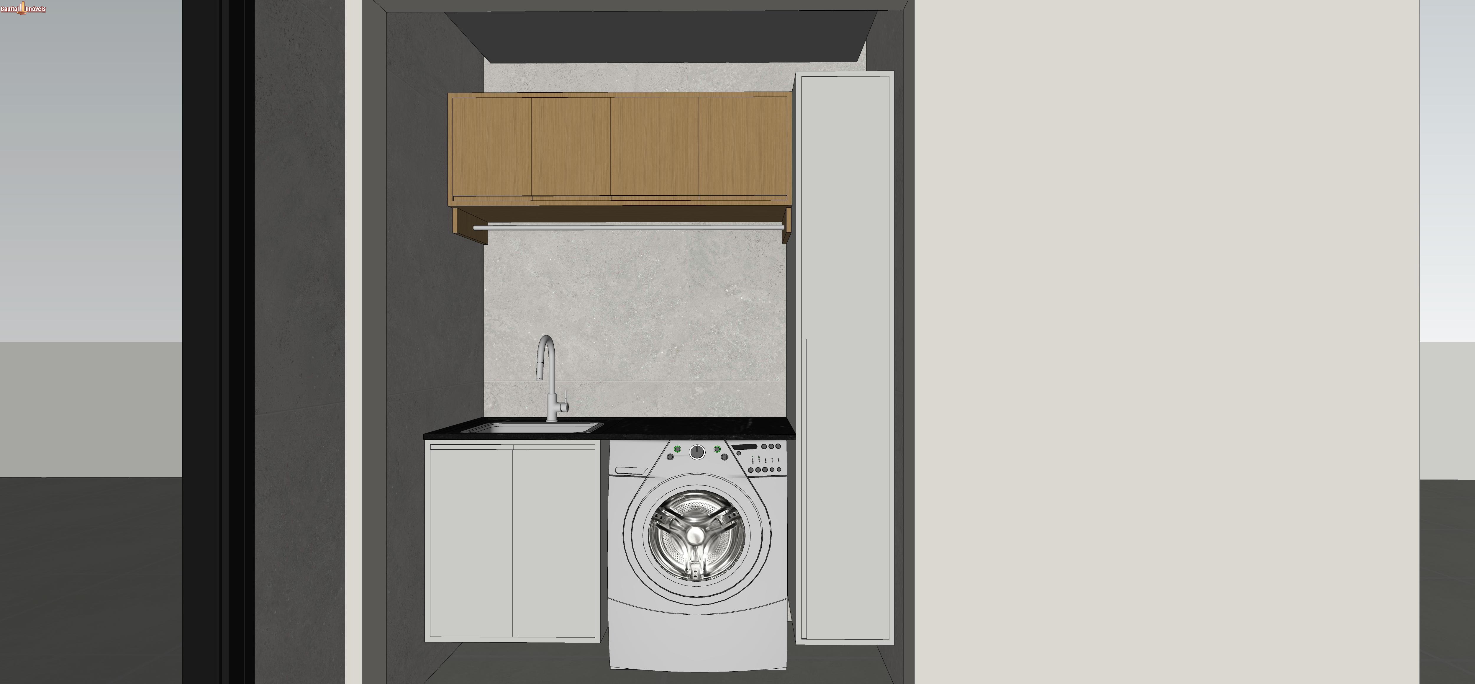 Casa, 3 quartos, 200 m² - Foto 1