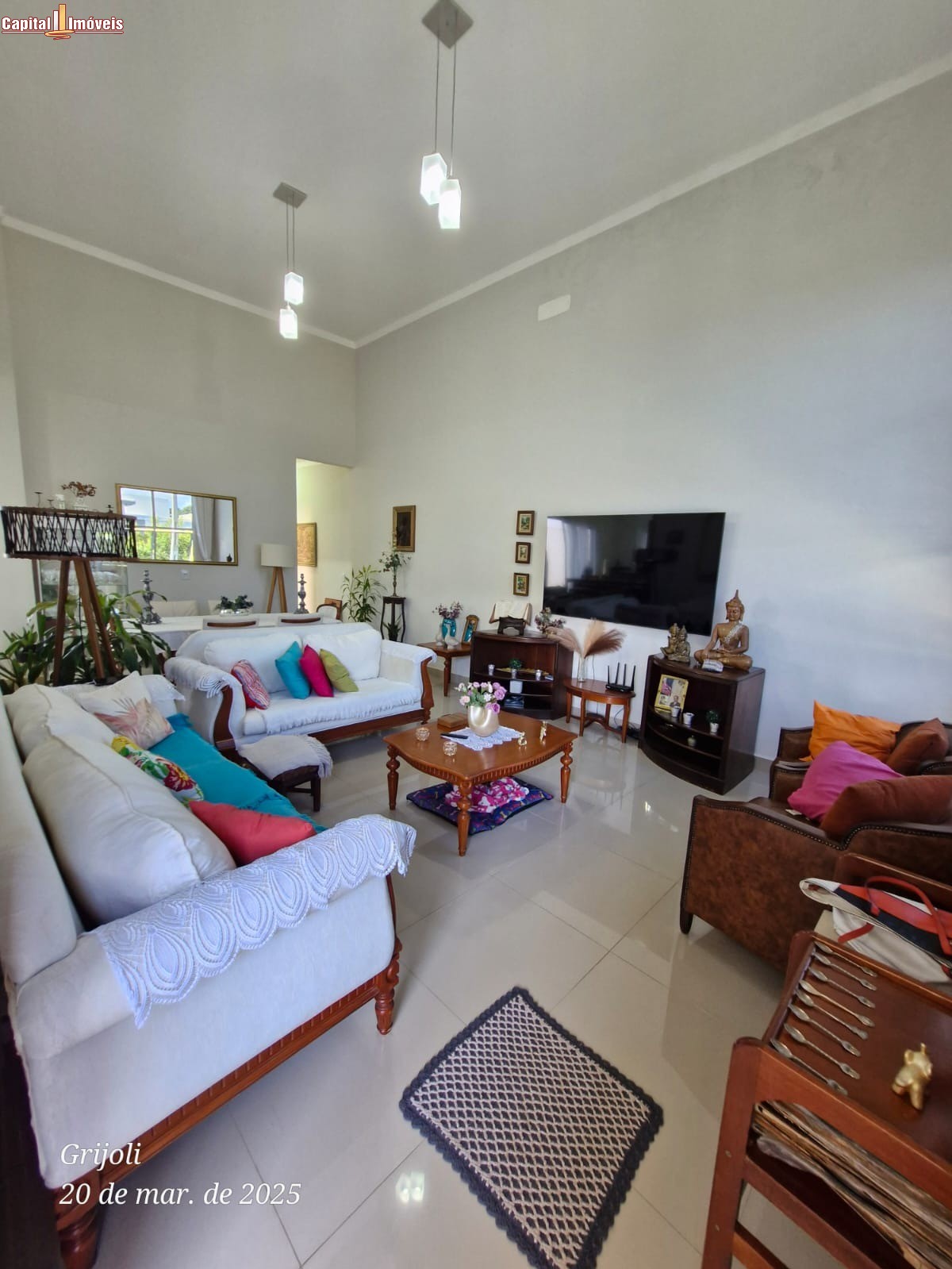 Casa, 2 quartos, 250 m² - Foto 6