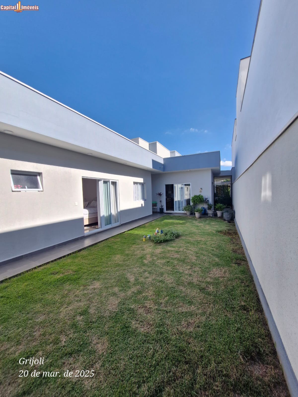 Casa, 2 quartos, 250 m² - Foto 20