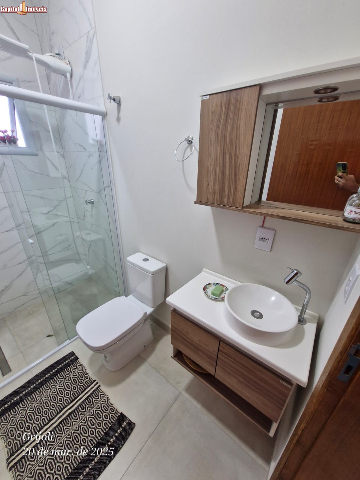Casa, 2 quartos, 250 m² - Foto 23