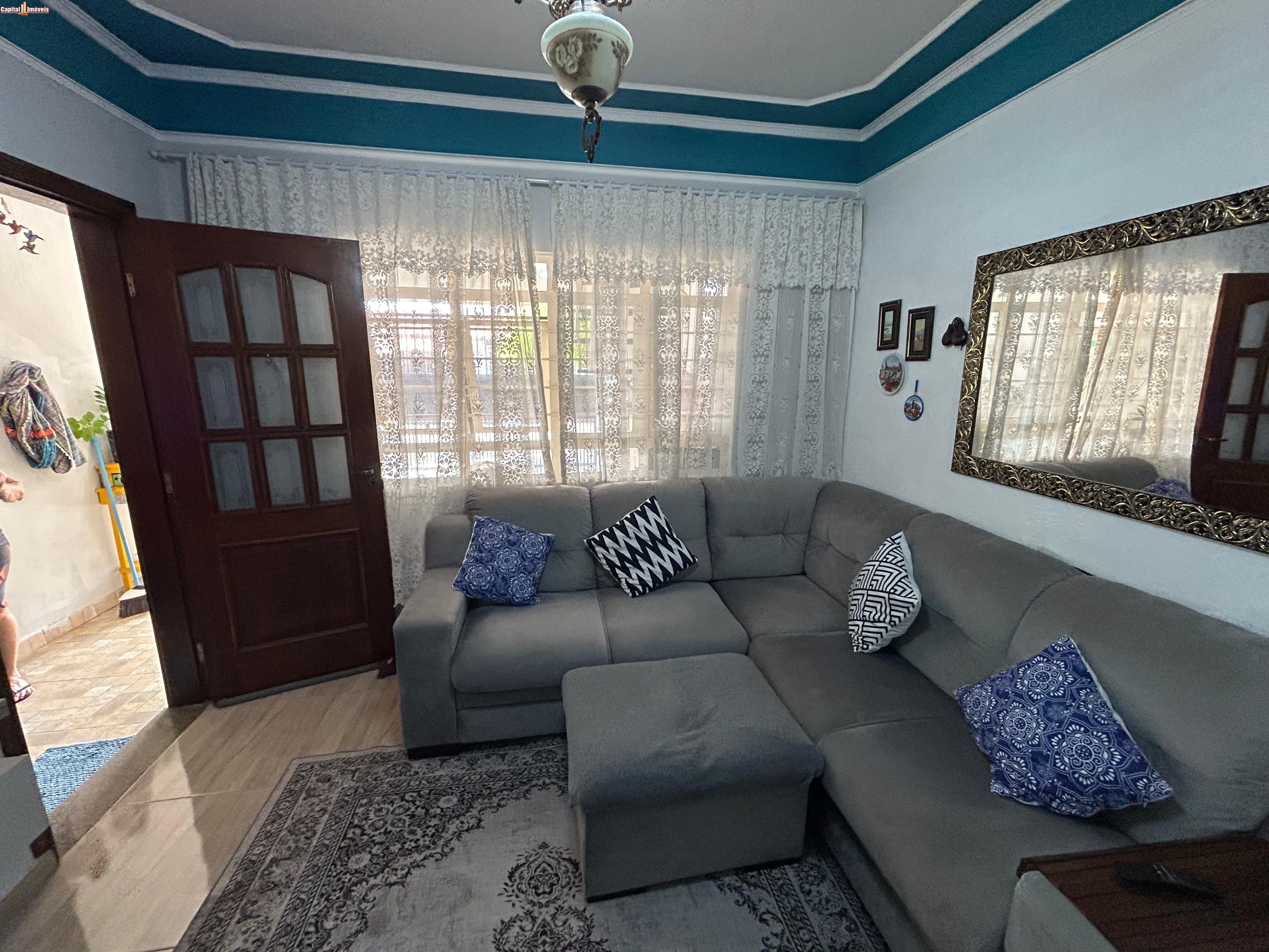 Casa, 3 quartos, 180 m² - Foto 2