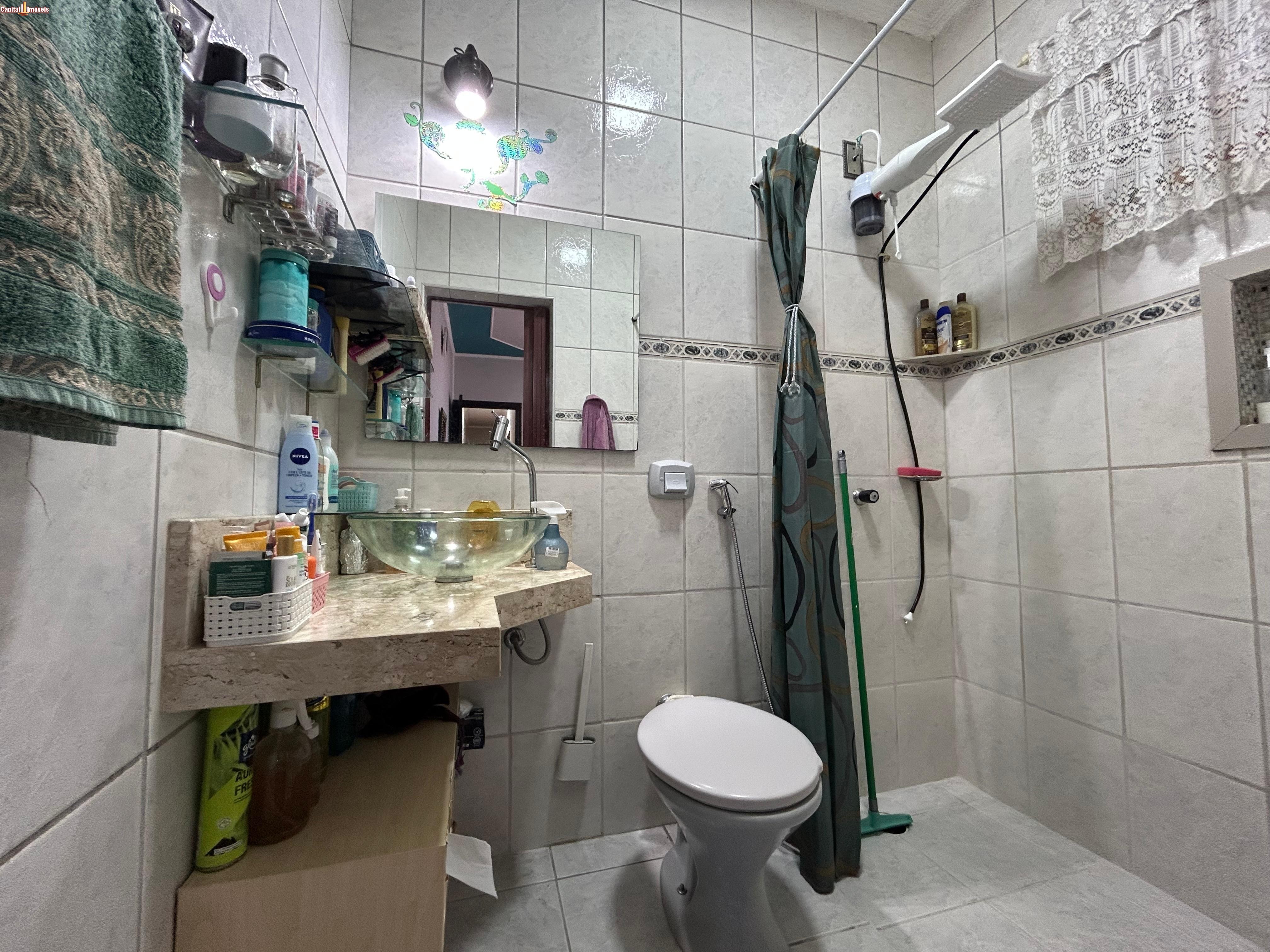 Casa, 3 quartos, 180 m² - Foto 15