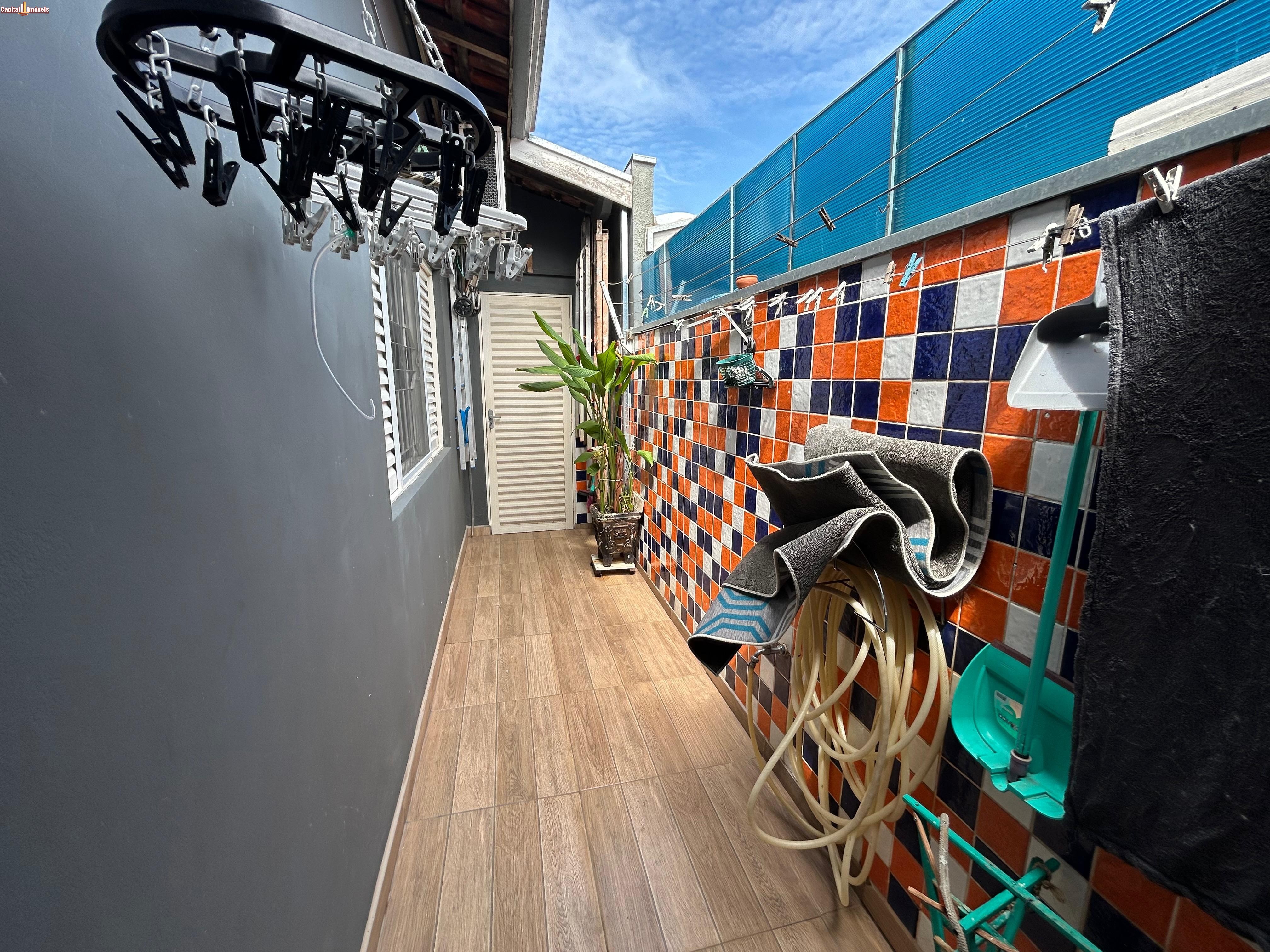 Casa, 3 quartos, 180 m² - Foto 22