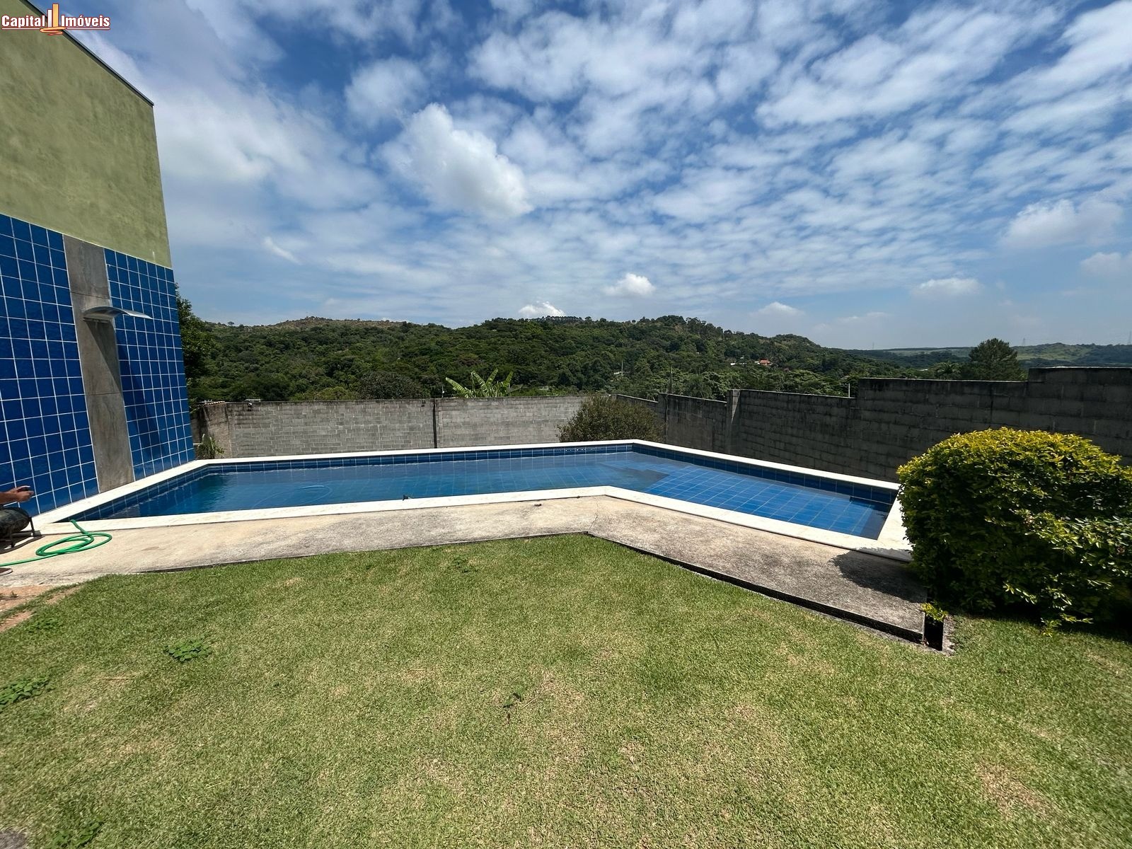 Chácara, 2 quartos, 1045 m² - Foto 34
