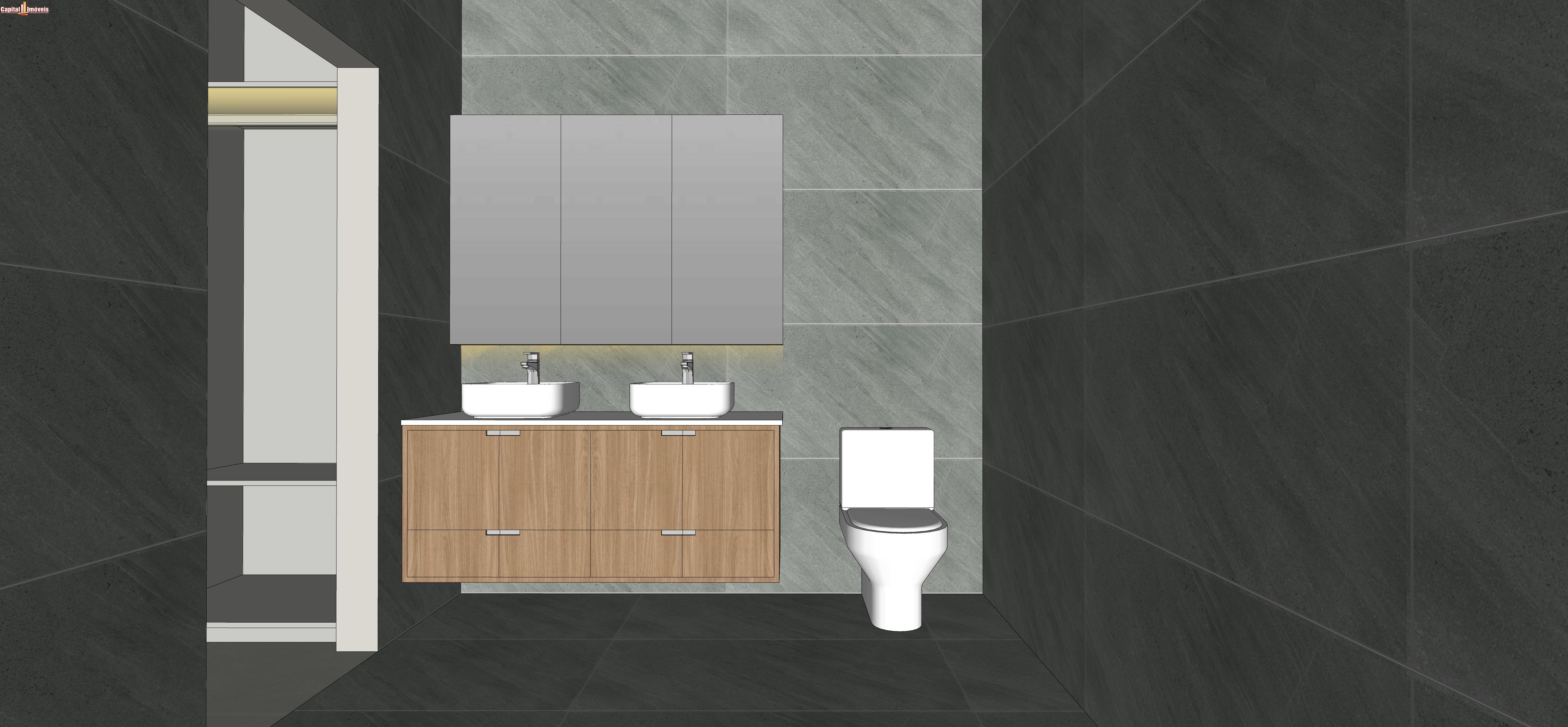 Casa, 3 quartos, 200 m² - Foto 4