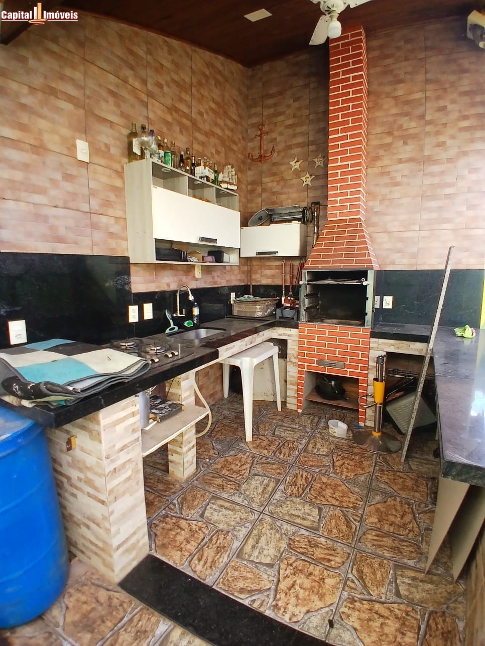 Casa, 3 quartos - Foto 26