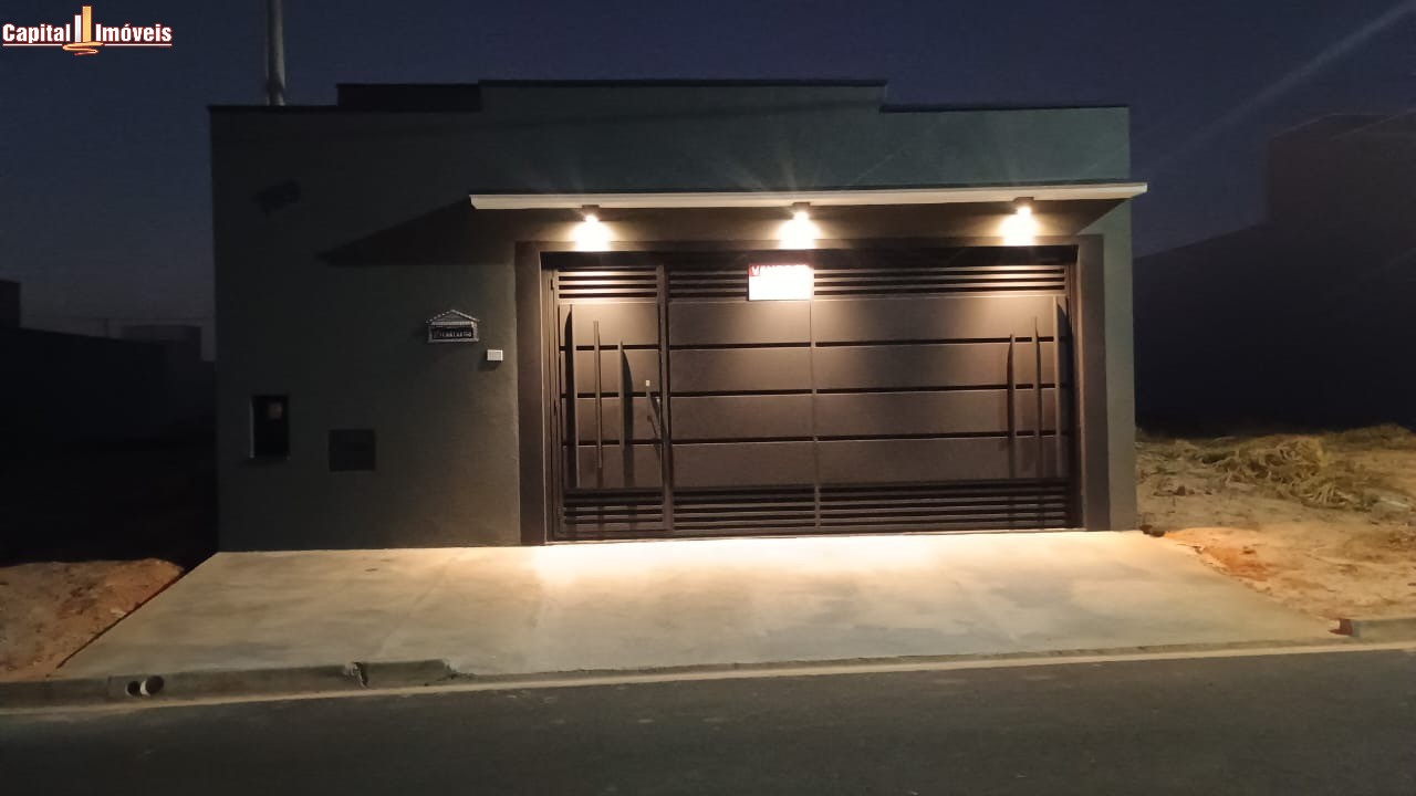 Casa, 3 quartos, 150 m² - Foto 1